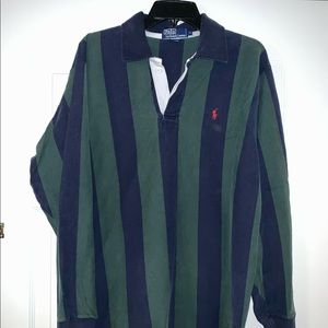Polo Ralph Lauren Shirt Size M